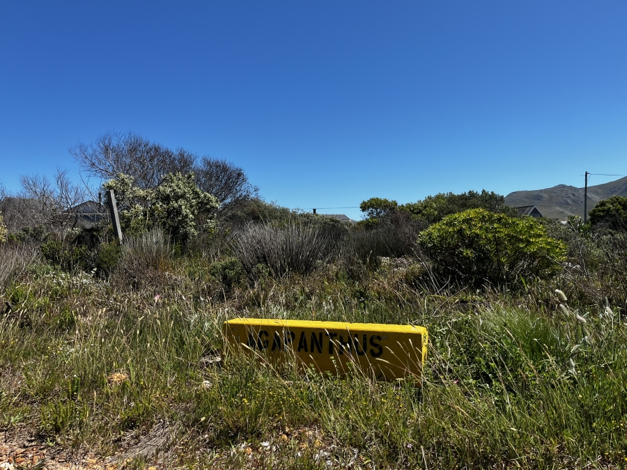 0 Bedroom Property for Sale in Bettys Bay Western Cape